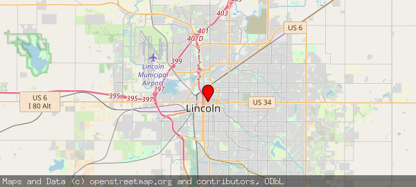 Lincoln, Nebraska