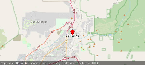 Santa Fe, New Mexico