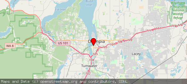 Olympia, Washington