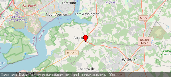 7045 Berry Road A1, Accokeek, MD, 20607