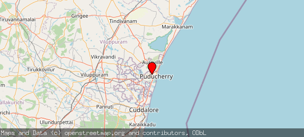 Puducherry, India