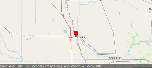 Grand Forks, ND, USA