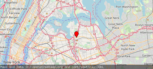 1-23 Main St, Queens, NY